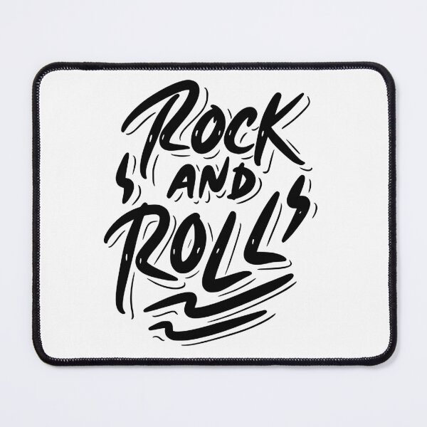 Item preview, Rock and roll designed and sold by ccristinaaorzz.