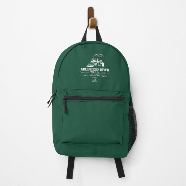 Item preview, Greenbrier River Trail (RT) designed and sold by curranmorgan.
