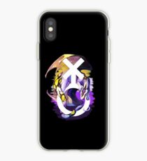 Non-Binary Pride Dragon iPhone Case