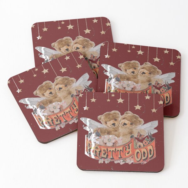 Item preview, Pretty odd designed and sold by Jessienicoleart.