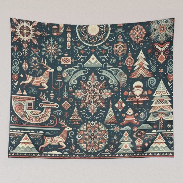 Item preview, Christmas designed and sold by Thes22.