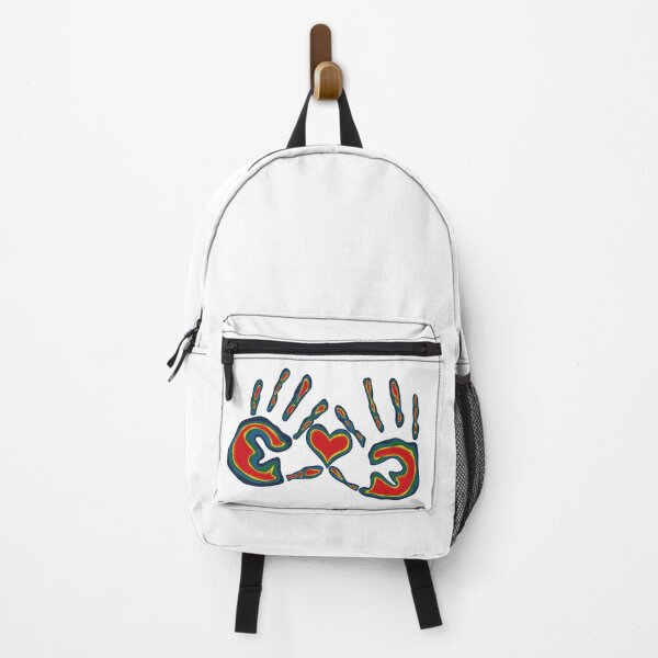 Item preview, hands heart designed and sold by AdriCreativa.