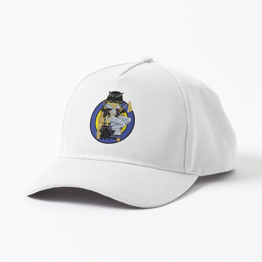 Item preview, Baseball Cap designed and sold by FBWashington.