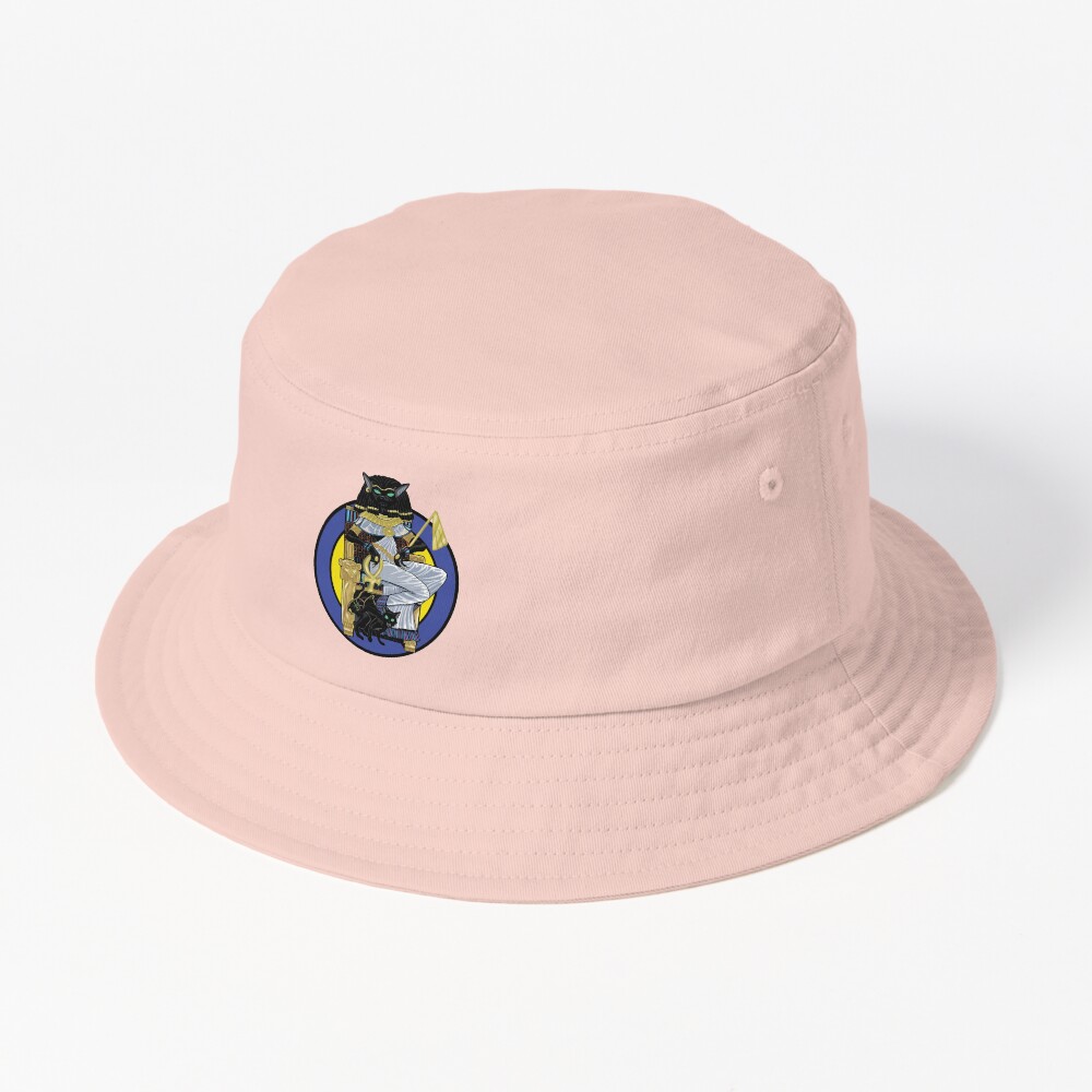 Item preview, Bucket Hat designed and sold by FBWashington.