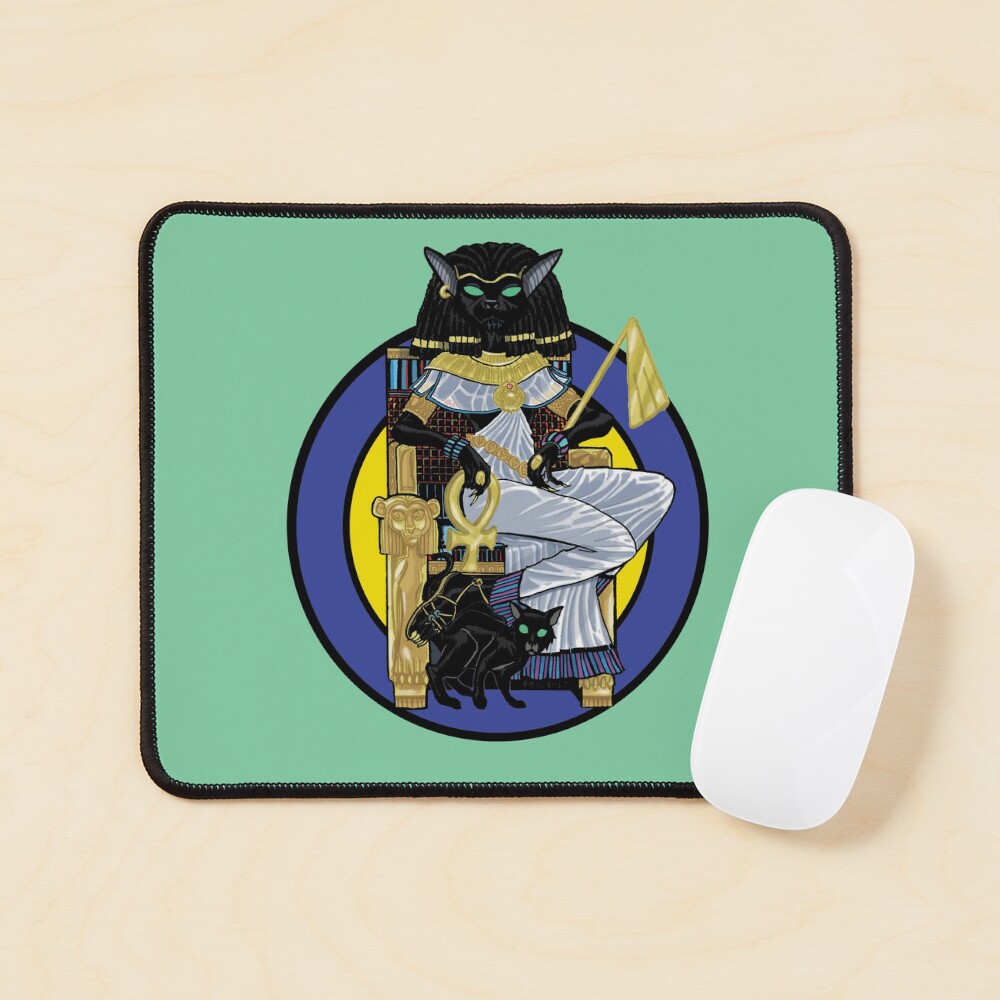 Item preview, Mouse Pad designed and sold by FBWashington.