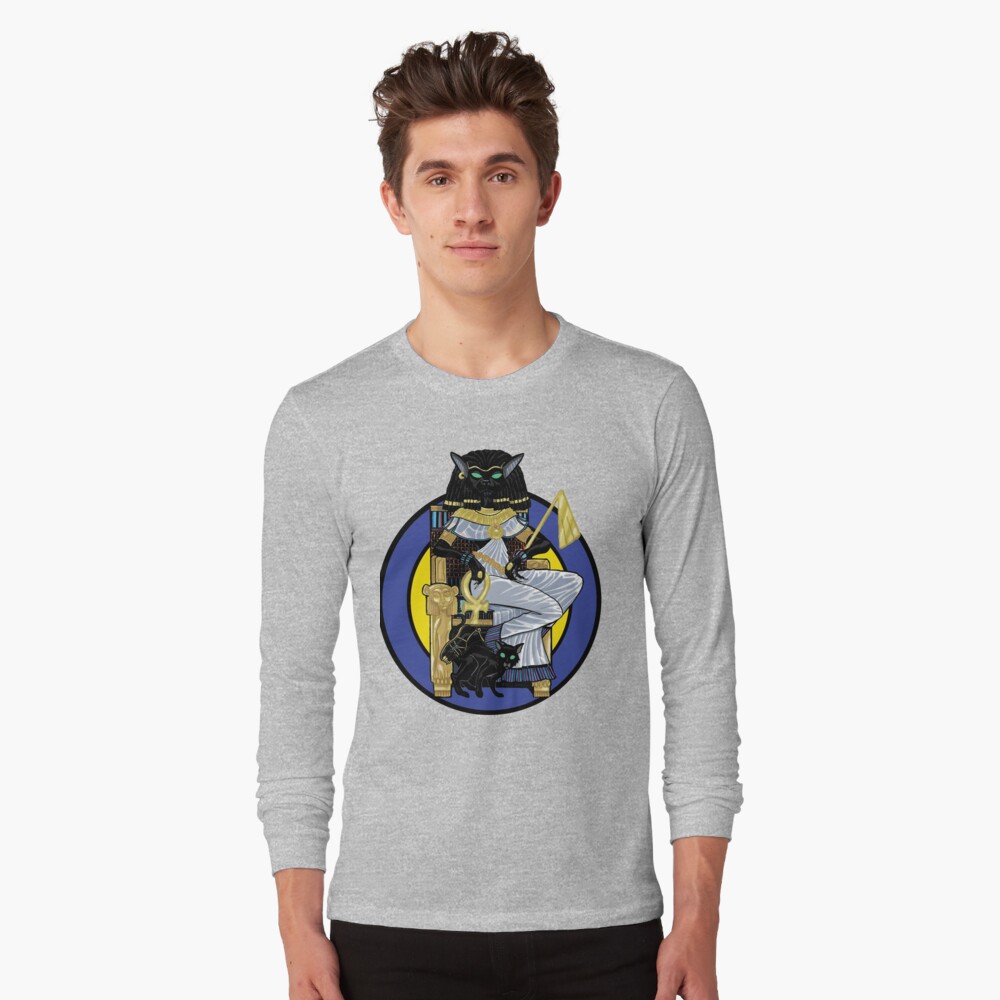 Item preview, Long Sleeve T-Shirt designed and sold by FBWashington.