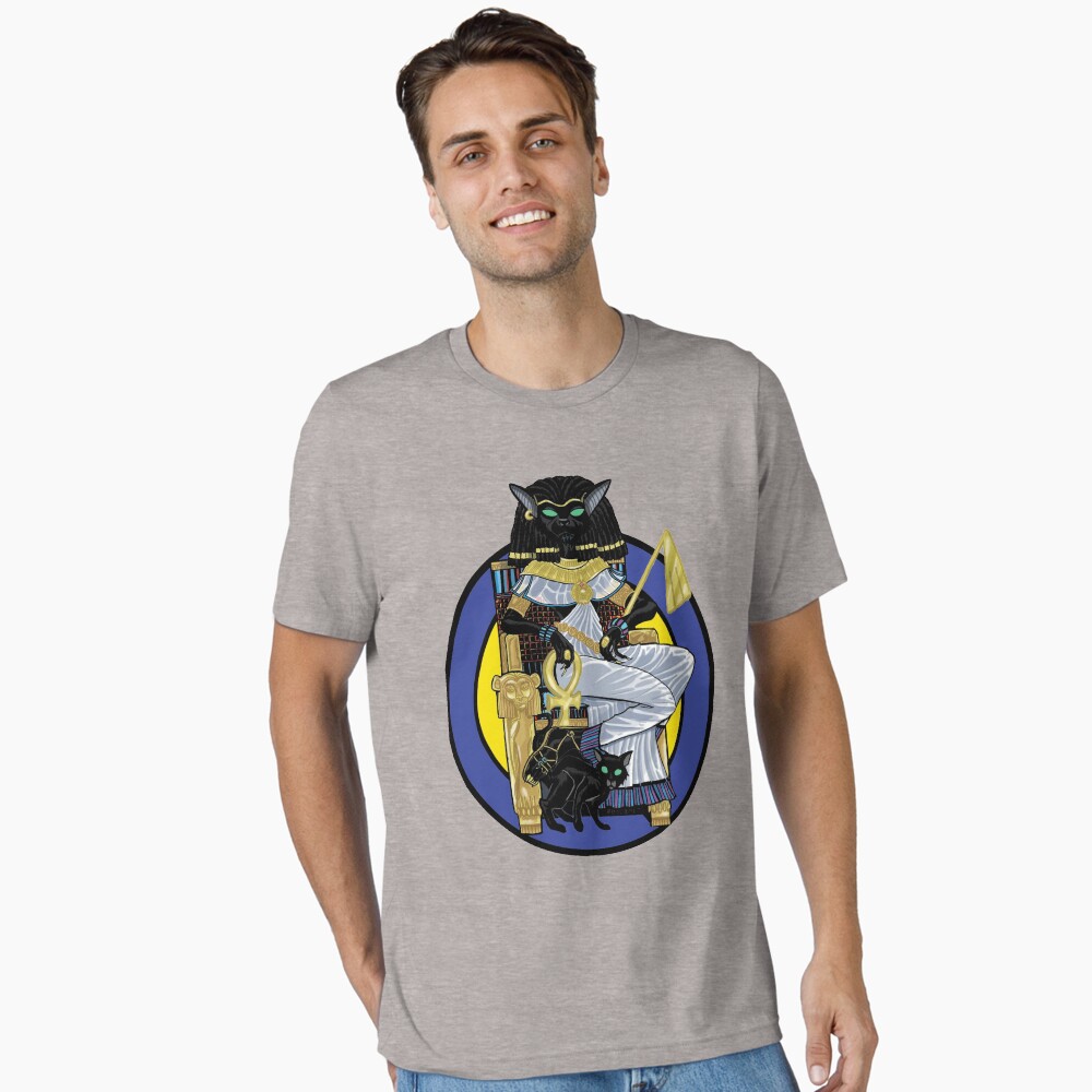 Item preview, Essential T-Shirt designed and sold by FBWashington.