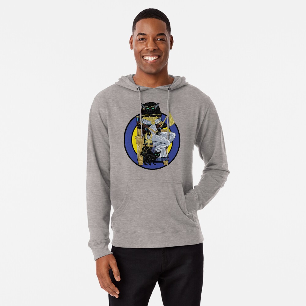 Item preview, Lightweight Hoodie designed and sold by FBWashington.