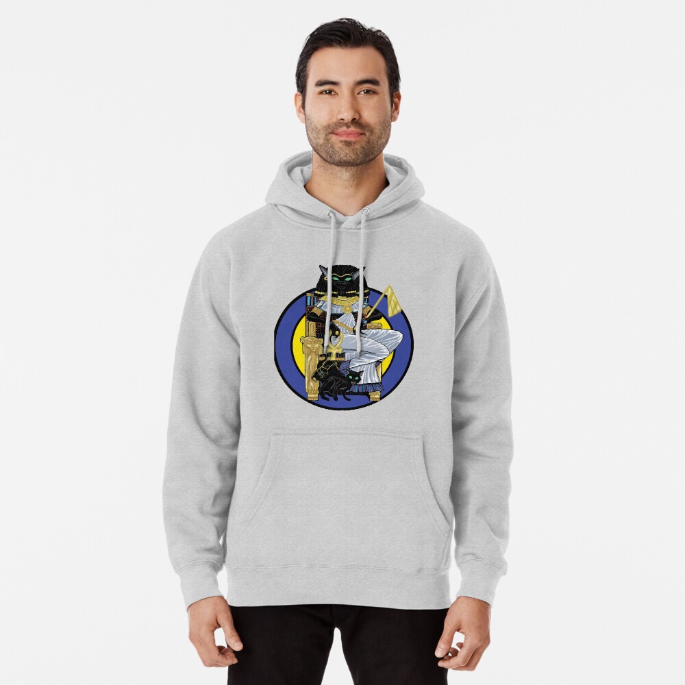 Item preview, Pullover Hoodie designed and sold by FBWashington.
