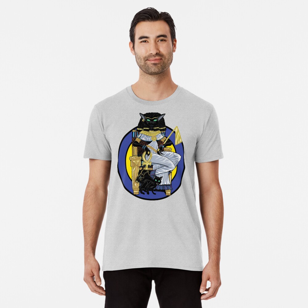 Item preview, Premium T-Shirt designed and sold by FBWashington.