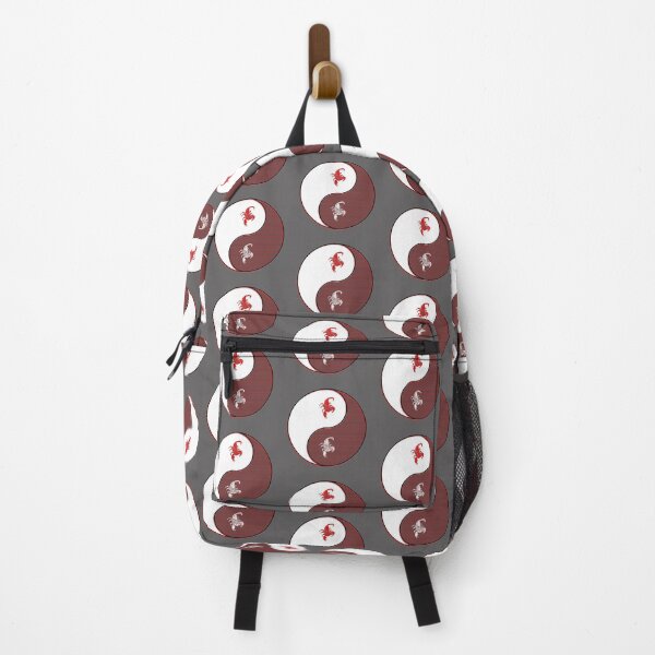 Item preview, yin yang balance harmony design eastern philosophy scorpio designed and sold by 4rpixs.