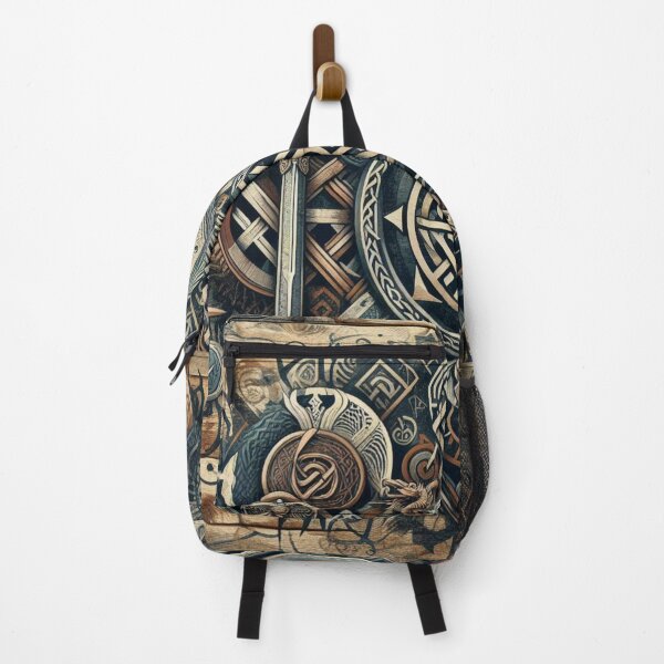 Item preview, Vikings designed and sold by Thes22.
