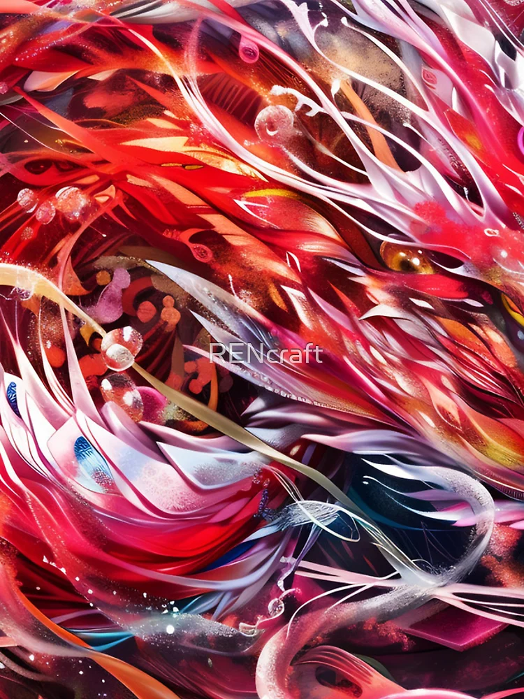 Thumbnail 4 of 4, iPhone Case, Embodiment designed and sold by RENcraft.