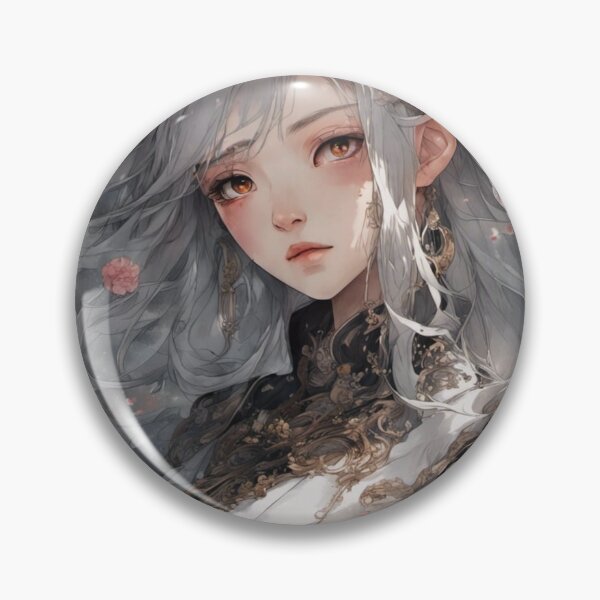 Item preview, Noble Lady designed and sold by DreamOfMorpheus.