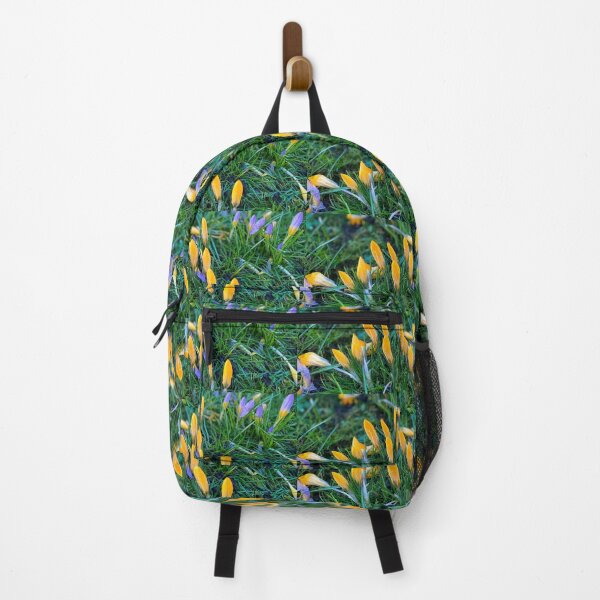 Item preview, Crocus panorama designed and sold by Violaman.