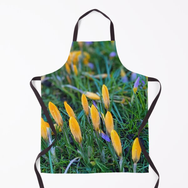 Item preview, Crocus panorama designed and sold by Violaman.