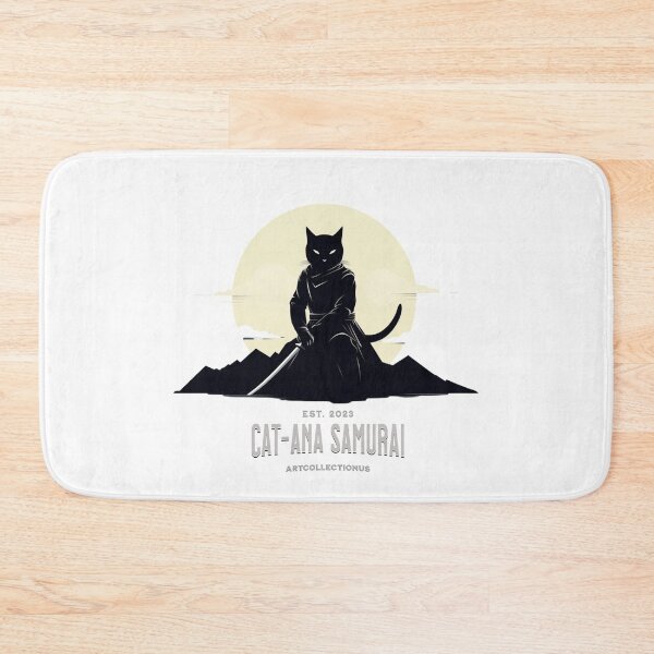 Item preview, Catana samurai designed and sold by Artcollectionus.