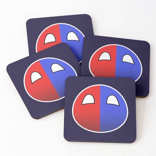 Item preview, Auth Unity Polcompball designed and sold by NaNaSpaceStore.