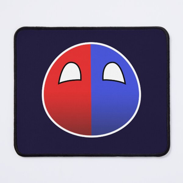 Item preview, Auth Unity Polcompball designed and sold by NaNaSpaceStore.