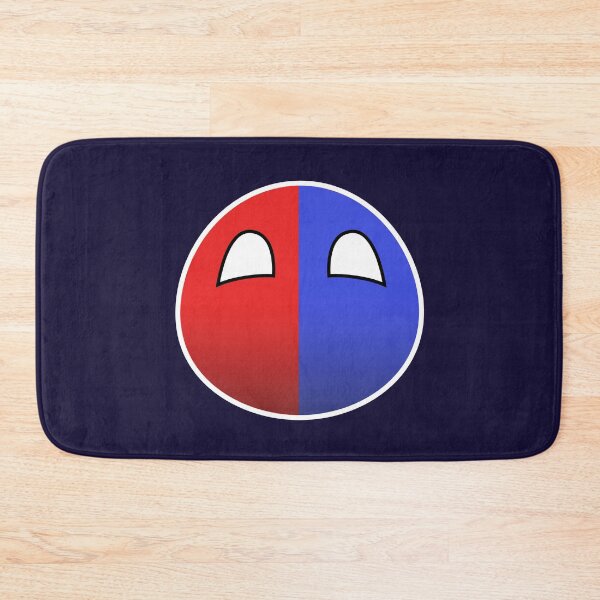 Item preview, Auth Unity Polcompball designed and sold by NaNaSpaceStore.