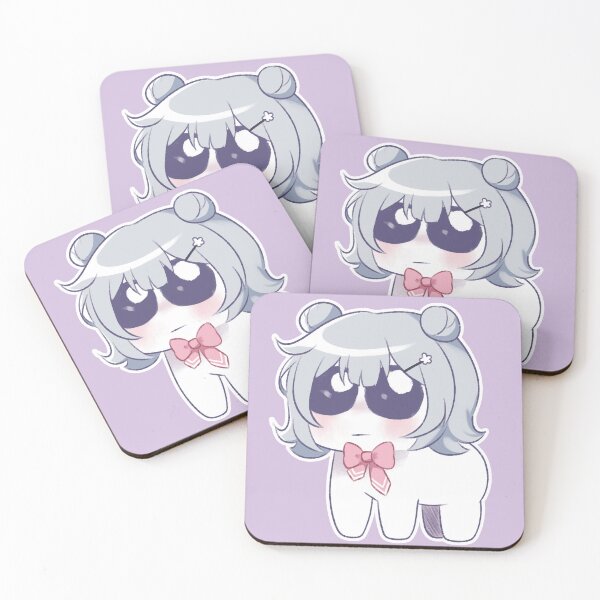 Item preview, TBH Creature Yippee Koharu Rikka from Synthesizer V designed and sold by Vocaphilia.