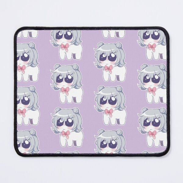 Item preview, TBH Creature Yippee Koharu Rikka from Synthesizer V designed and sold by Vocaphilia.