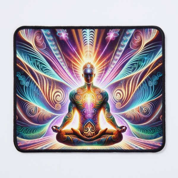 Item preview, Butterfly Effect Meditation designed and sold by Kiwiaroha.