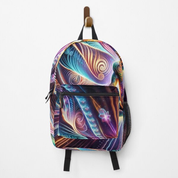 Item preview, Butterfly Effect Meditation designed and sold by Kiwiaroha.