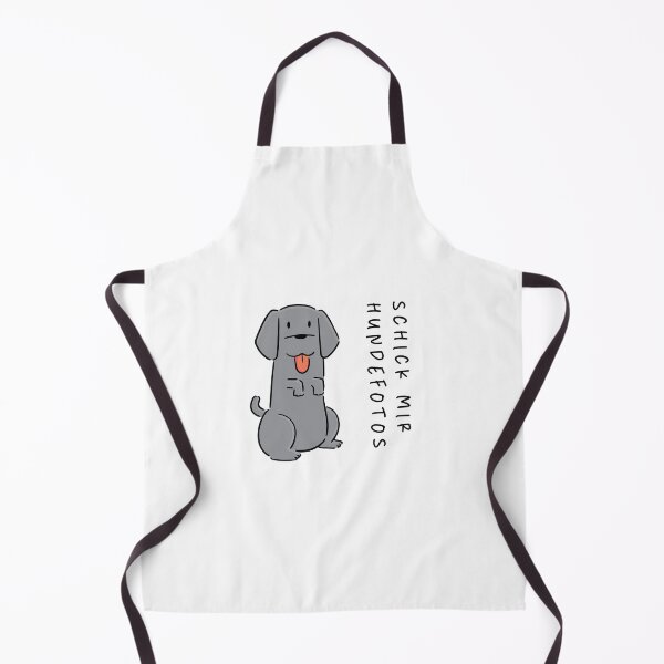 Item preview, Schick mir Hundefotos | Dog Pics Request Design designed and sold by RM-Journey.