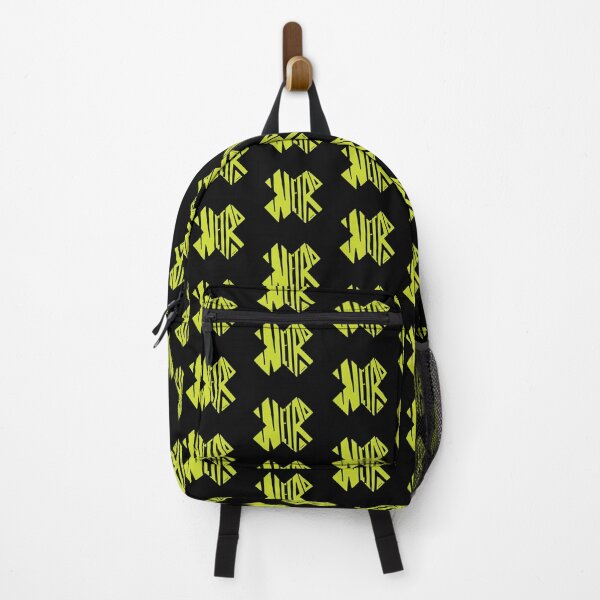 Item preview, Weird  designed and sold by Ronald Segovia.