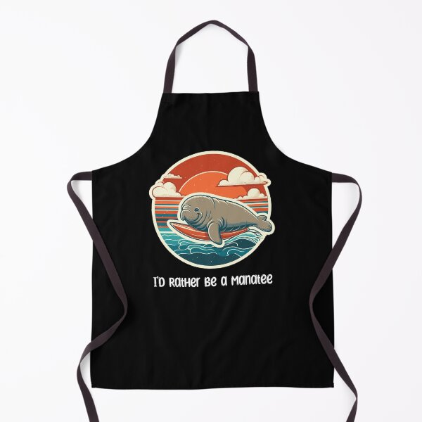 Item preview, Manatee Meme designed and sold by DinoKate.