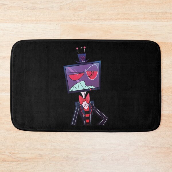 Item preview, Hazbin Hotel Vox designed and sold by Timbo-Johnson.