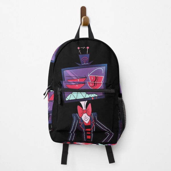 Item preview, Hazbin Hotel Vox designed and sold by Timbo-Johnson.