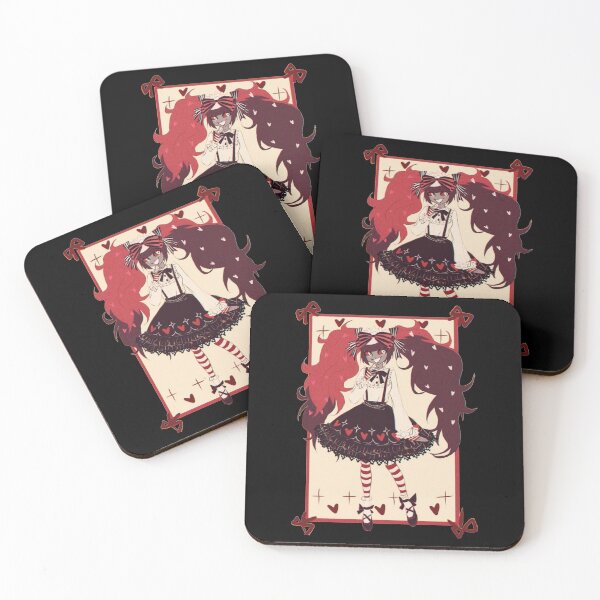 Item preview, Hazbin Hotel Velvette designed and sold by Timbo-Johnson.