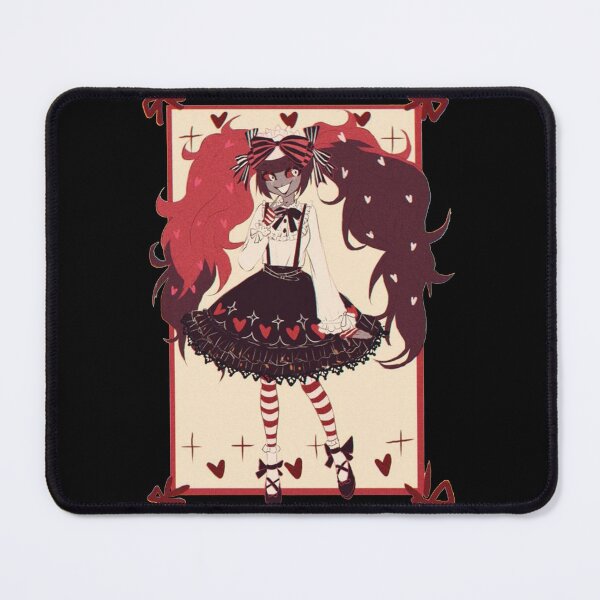 Item preview, Hazbin Hotel Velvette designed and sold by Timbo-Johnson.