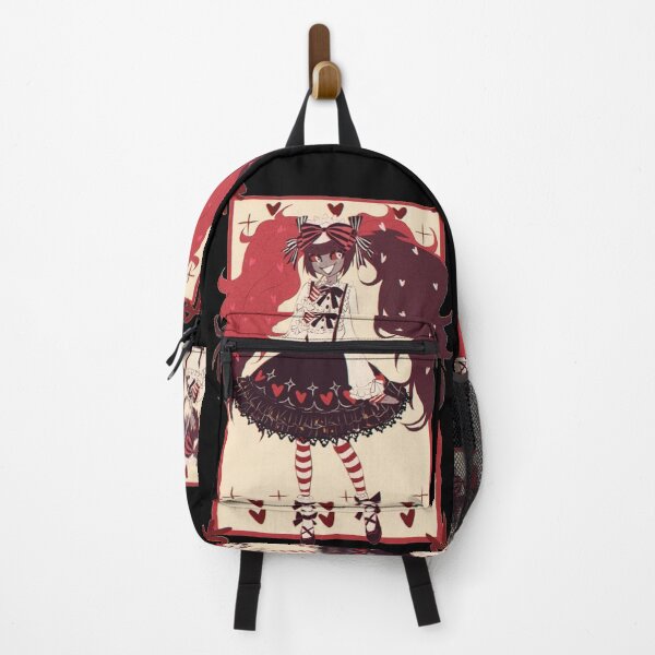 Item preview, Hazbin Hotel Velvette designed and sold by Timbo-Johnson.