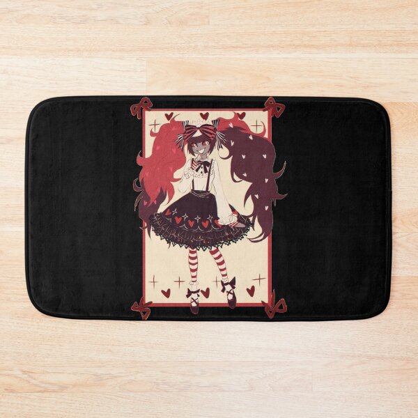 Item preview, Hazbin Hotel Velvette designed and sold by Timbo-Johnson.