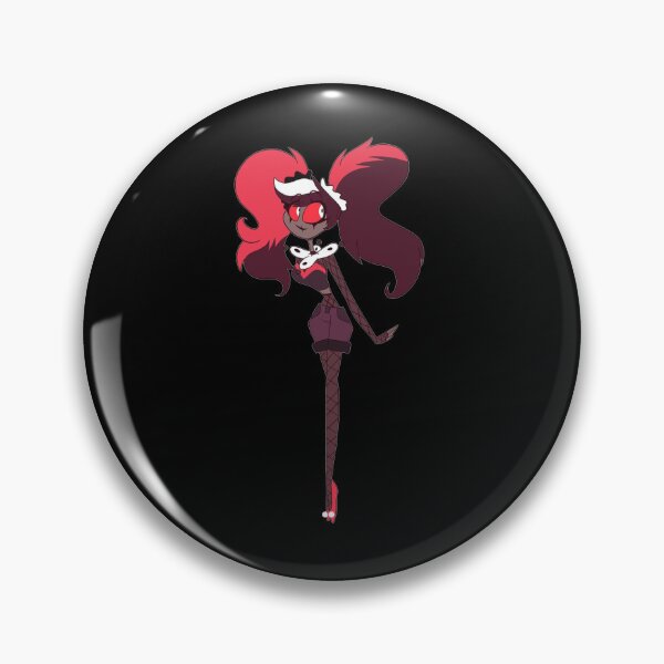 Item preview, Hazbin Hotel Velvette designed and sold by Timbo-Johnson.