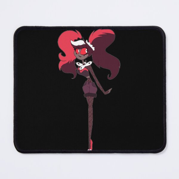 Item preview, Hazbin Hotel Velvette designed and sold by Timbo-Johnson.