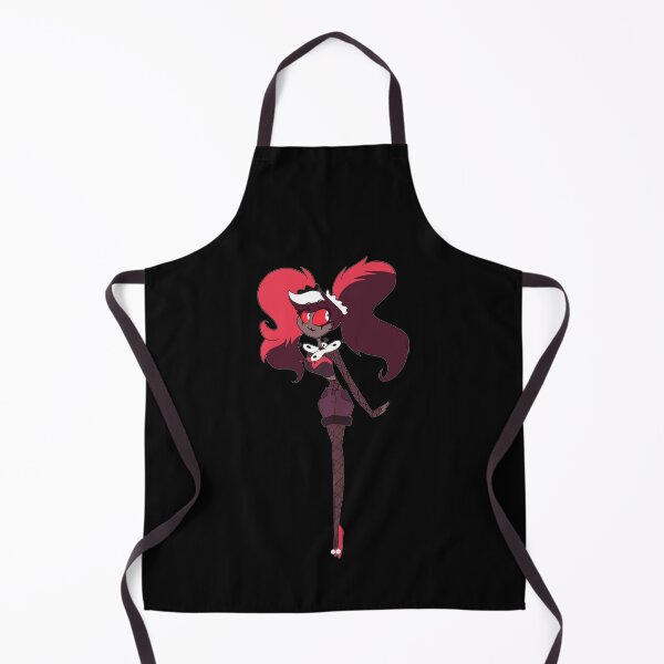 Item preview, Hazbin Hotel Velvette designed and sold by Timbo-Johnson.