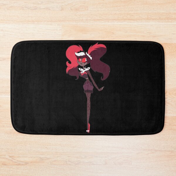 Item preview, Hazbin Hotel Velvette designed and sold by Timbo-Johnson.