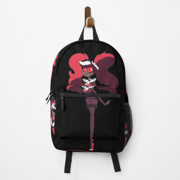 Item preview, Hazbin Hotel Velvette designed and sold by Timbo-Johnson.