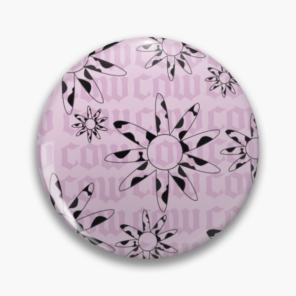 Item preview, cowflowers designed and sold by estrogynia.
