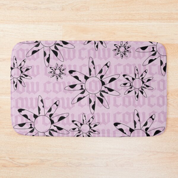 Item preview, cowflowers designed and sold by estrogynia.