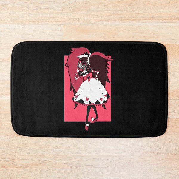 Item preview, Hazbin Hotel Velvette designed and sold by Timbo-Johnson.