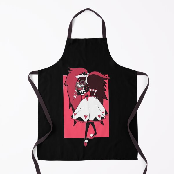 Item preview, Hazbin Hotel Velvette designed and sold by Timbo-Johnson.