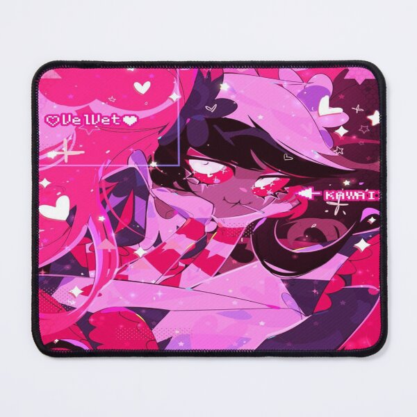 Item preview, Hazbin Hotel Velvette designed and sold by Timbo-Johnson.