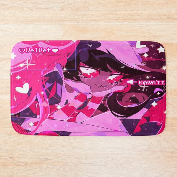 Item preview, Hazbin Hotel Velvette designed and sold by Timbo-Johnson.