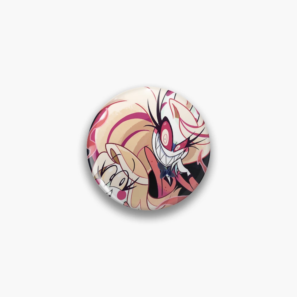 Cute/Evil Charlie - Hazbin hotel