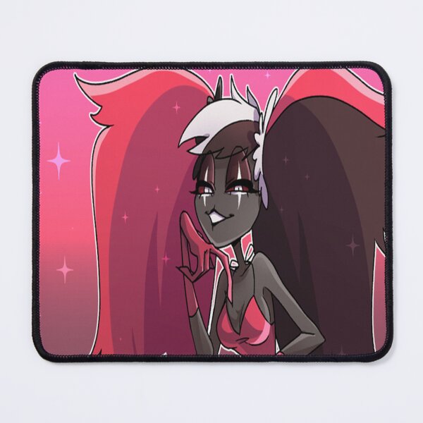Item preview, Hazbin Hotel Velvette designed and sold by Timbo-Johnson.